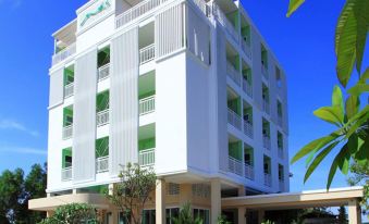 The Terrace Hotel