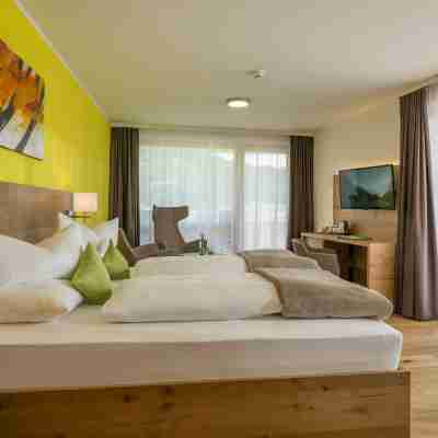 Das Sieben - Adults Only Rooms