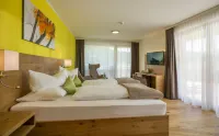 Das Sieben - Adults Only Hotels in Kirchbichl