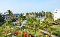 Playa Blanca Beach Resort - All Inclusive Hotel a Santa Clara