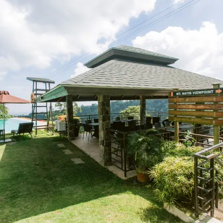 Vista Tala Resort & Recreational Park