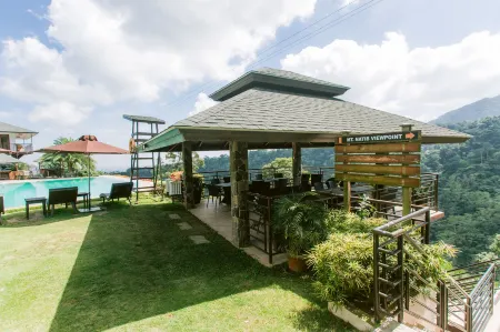 Vista Tala Resort & Recreational Park