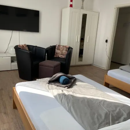 City Pension Bremerhaven