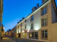 Hôtel de Brunville & Spa Hotels in Bayeux