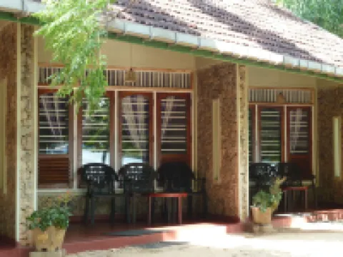 Riviera Resort Hotels in 