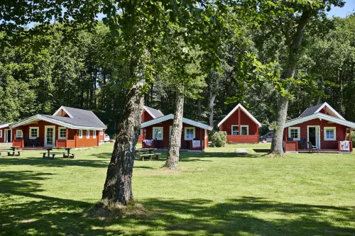 Danhostel Skanderborg Hotels in Odder