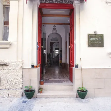 Granny's Inn Hostel