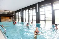Norefjell Ski & Spa - Kolam Renang