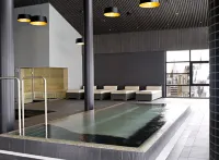 Norefjell Ski & Spa - ที่มีสปา