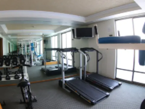 Hotel Horizon & Convention Center Hotels in Morelia