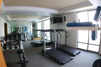 Hotel Horizon & Convention Center Hotel di Alvaro Obregon