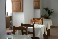 Hostal Santa María de Úbeda