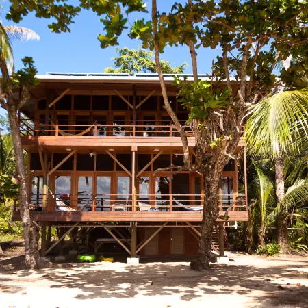 Residencia Natural