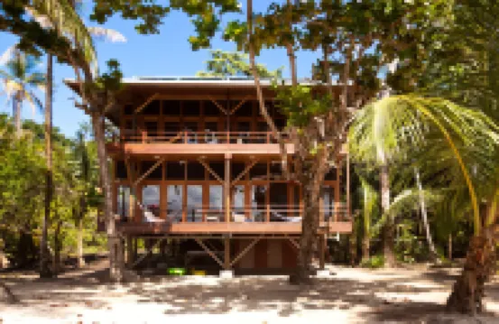 Residencia Natural Hotels in 