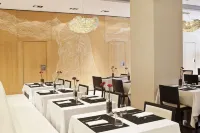 Grupotel Gran Via 678 - breakfast