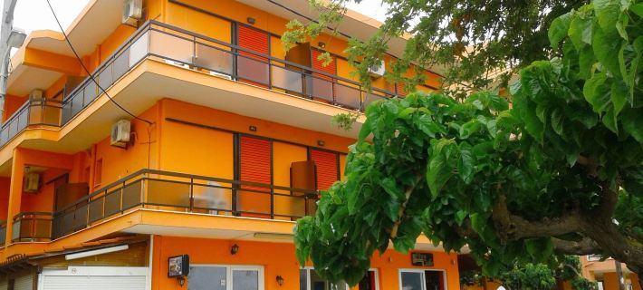 Astir Rooms Ξενοδοχεία στην πόλη Ελειός-Πρόννοι