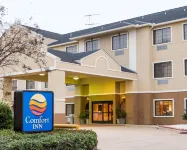 Comfort Inn Shreveport I-49 Hotels in Shreveport
