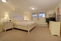 Senator Inn & Spa Hotels in Augusta