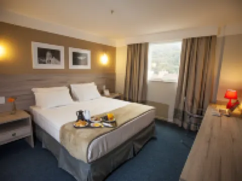 Intercity Teresópolis Hotels in Teresopolis