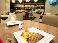 Huper Hotel Boutique Hoteles en Cochabamba