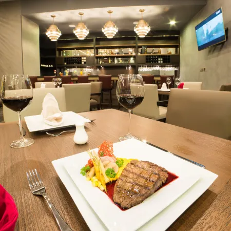 Huper Hotel Boutique