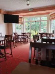 The Manor Guest House - breakfast