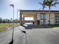 Ontario Inn & Suites Hotels in Montclair