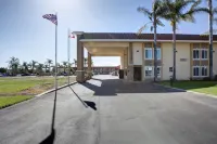Ontario Inn & Suites Hotels near Harvey Mudd College