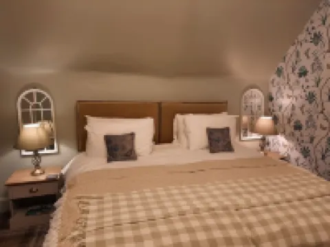 Argyle Guest House Hotels in Ballindalloch
