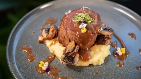 Tabacón Thermal Resort & Spa