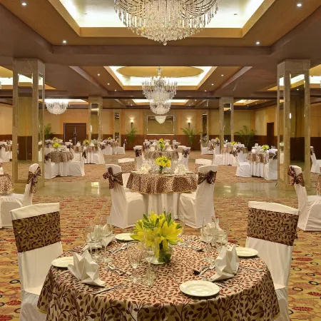 Savoy Suites Manesar
