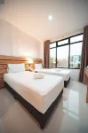 Travelbee Minglanilla Inn Hotel dekat Igutan Falls