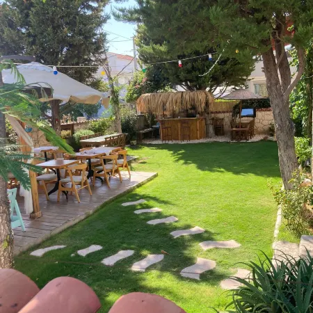 Bizim Ev Hotel