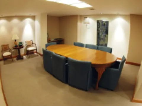 瓦爾德斯半島酒店 馬德林港酒店