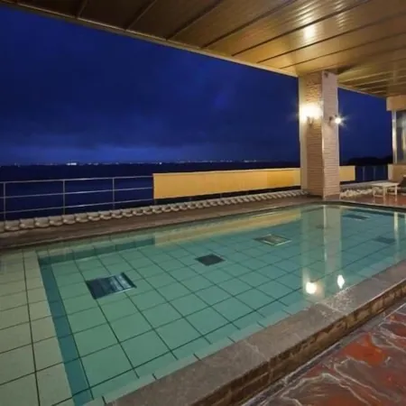 Biwako Grand Hotel Kyo-Ohmi