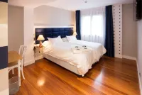 Hotel Boutique Bahía de Plentzia โรงแรมใน