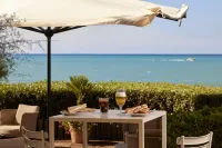 Park Hotel I Lecci Hotel a San Vincenzo