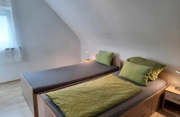 莎拉小巧精美旅舍