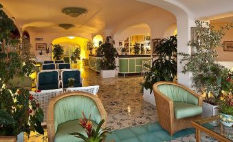 Le Querce Resort Sea Thermae & Spa