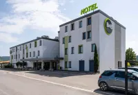 B&B Hotel Aubenas Hotels in Aubenas