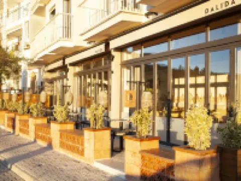 Datca Sapphire Hotel Hotels in Datça