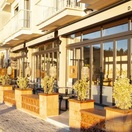 Datca Sapphire Hotel