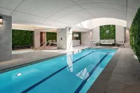 Four Seasons Hotel Washington, D.C.