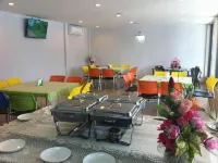 Smile Resort Thungsong - breakfast