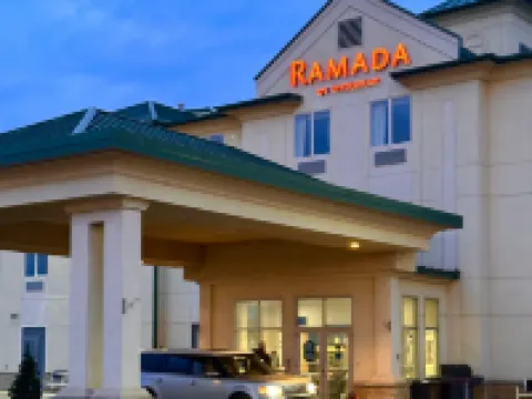Ramada by Wyndham Estevan Hoteles en Estevan