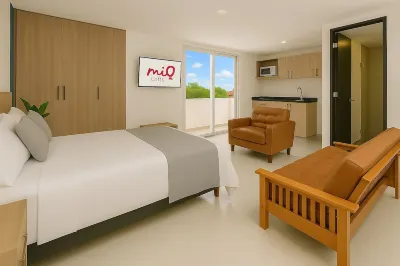 Mio Lofts Hotels in 