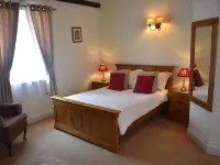 Newcourt Barton Hotels in Silverton