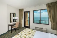 Edge Hotel Clearwater Beach - balcony