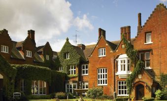 Sprowston Manor Hotel, Golf & Country Club