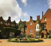 Sprowston Manor Hotel, Golf & Country Club